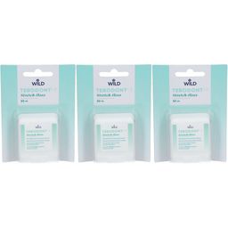 Tebodont F Zahnseide