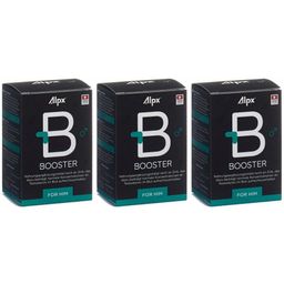 ALPX BOOSTER FOR HIM gélules