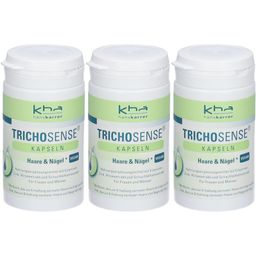 Hans Karrer Trichosense®