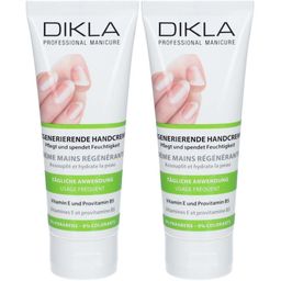 DIKLA Crème régénératrice pour les mains