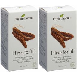 PHYTOPHARMA Millet for'tif