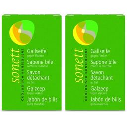 sonett Gallseife
