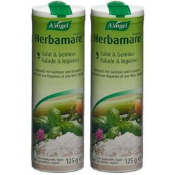 A. Vogel Herbamare Kräutersalz