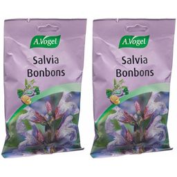 A.Vogel Salvia Bonbons