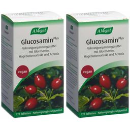 A.Vogel Glucosamin Plus