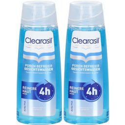 CLEARASIL® Tonique désincrustant de pores