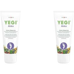 YEGI® Crème relaxante aux herbes