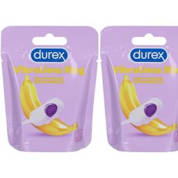 DUREX Vibrations ring