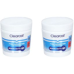 CLEARASIL® Porenreinigungspads