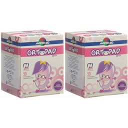 ORTOPAD® Medium girls