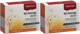 ALPINAMED IQ-Energy Direct