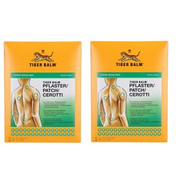 TIGER BALM® Medizinal Pflaster