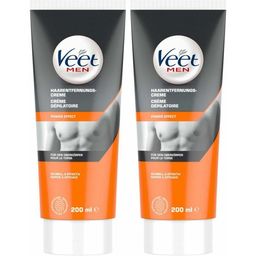 VEET MEN Crème dépilatoire pour le corps