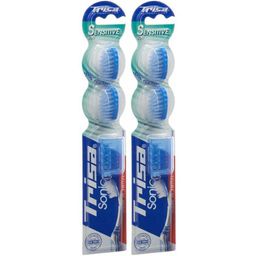 Trisa Sonic Performance Schalzahnbürste