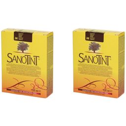 SANOTINT® Nr. 26 Tabak