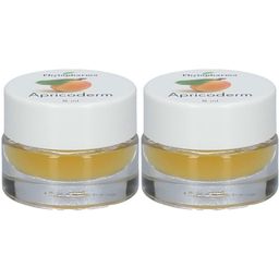 PHYTOPHARMA Apricoderm