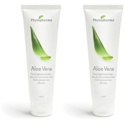 PHYTOPHARMA Aloe Vera Gel