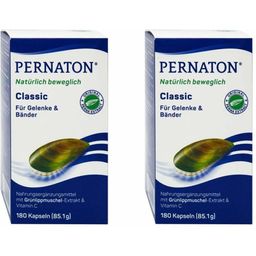 PERNATON® Moule aux orles verts