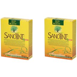 SANOTINT® Classic No. 76 Blond Ambre