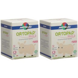 MASTER-AID Ortopad® Skin Patch occlusif Regular 85 x 59 mm