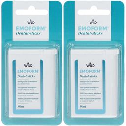 EMOFORM® Cure-dents menthe