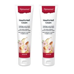 ALPINAMED Crème pour les mains et les ongles
