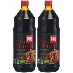 LIMA Strong tomari Sauce soja