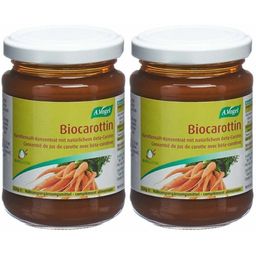 A.Vogel Biocarottin