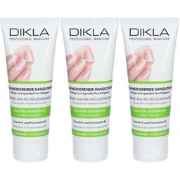 DIKLA Crème régénératrice pour les mains