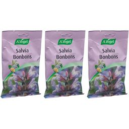 A.Vogel Bonbons à la sauge