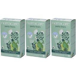 NATRACARE Slipeinlage Mini