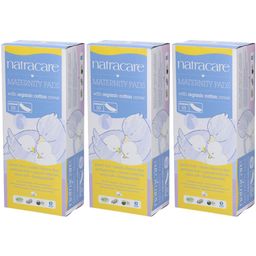 NATRACARE Maternity pads, Mutterschaftsbinde