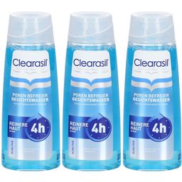 CLEARASIL® Tonique désincrustant de pores
