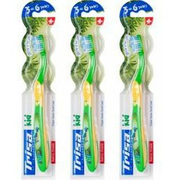 TRISA baby Kinderzahnbürste