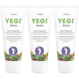 YEGI® Relax Kräutercreme