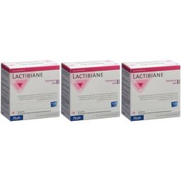 LACTIBIANE Tolérance 20 M