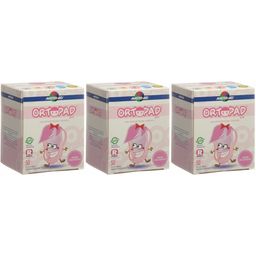 ORTOPAD® Girls Caches oculaire Regular 5 ans et +