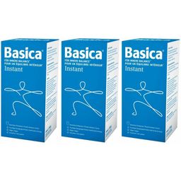 BASICA® Instant Basisches Getränk