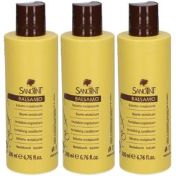 SANOTINT® Pflegebalsam Rivitalizzante pH 3.3