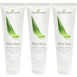 PHYTOPHARMA Aloe Vera Gel