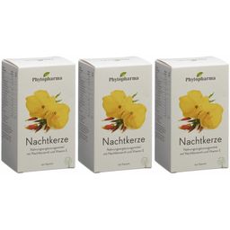 PHYTOPHARMA Onagre