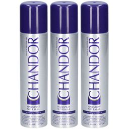 CHANDOR Haarspray