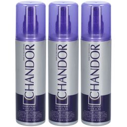 CHANDOR Haarspray