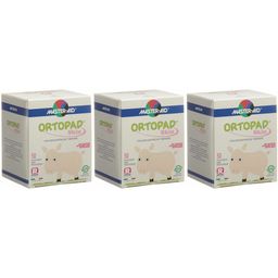 MASTER-AID Ortopad® Skin Patch occlusif Regular 85 x 59 mm