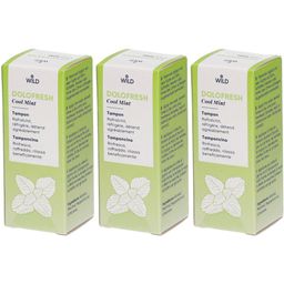 WILD Dolofresh Cool Mint