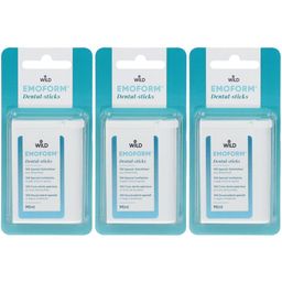 EMOFORM® Cure-dents menthe