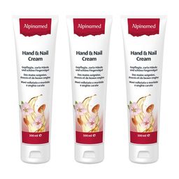ALPINAMED Crème pour les mains et les ongles