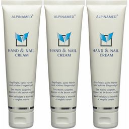 ALPINAMED Hand- und Nagelcreme