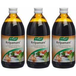 A. Vogel Kelpamare flüssig