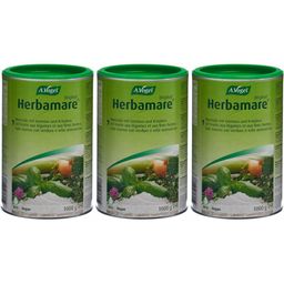 A.Vogel Herbamare Kräutersalz